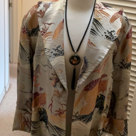 Chinese Sea Dragon long cost - Picture 2 of 11